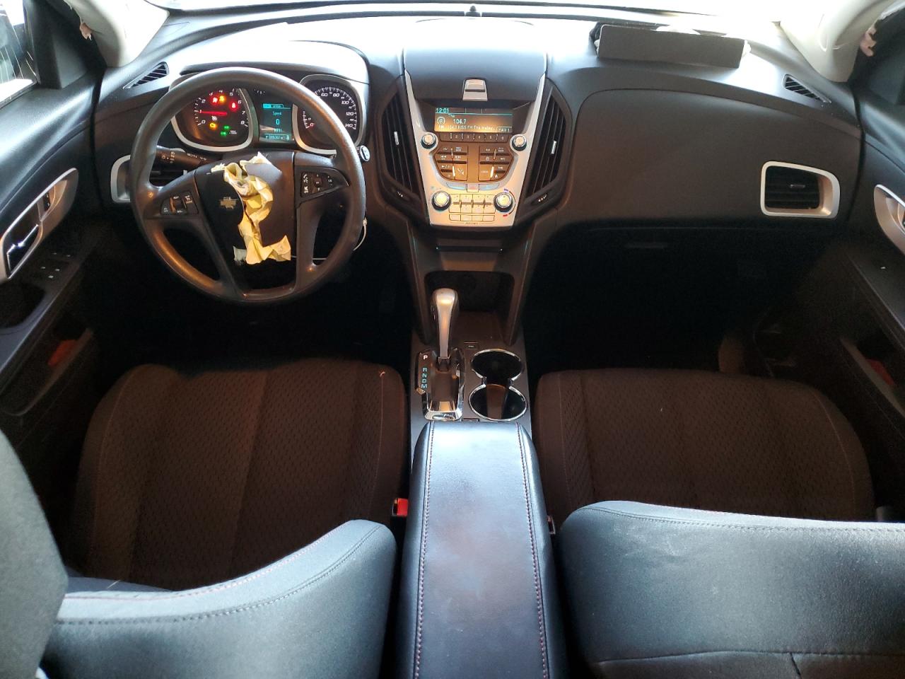 2015 Chevrolet Equinox - Image 8
