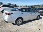 2021 Nissan Versa S   na sprzedaż w Florence, MS - Front End
