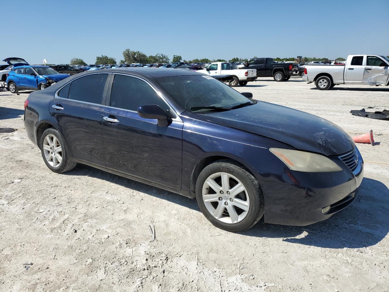 2009 Lexus ES - Image 4