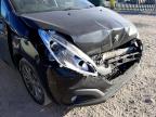2016 PEUGEOT 208 ALLURE for sale at Copart WESTBURY