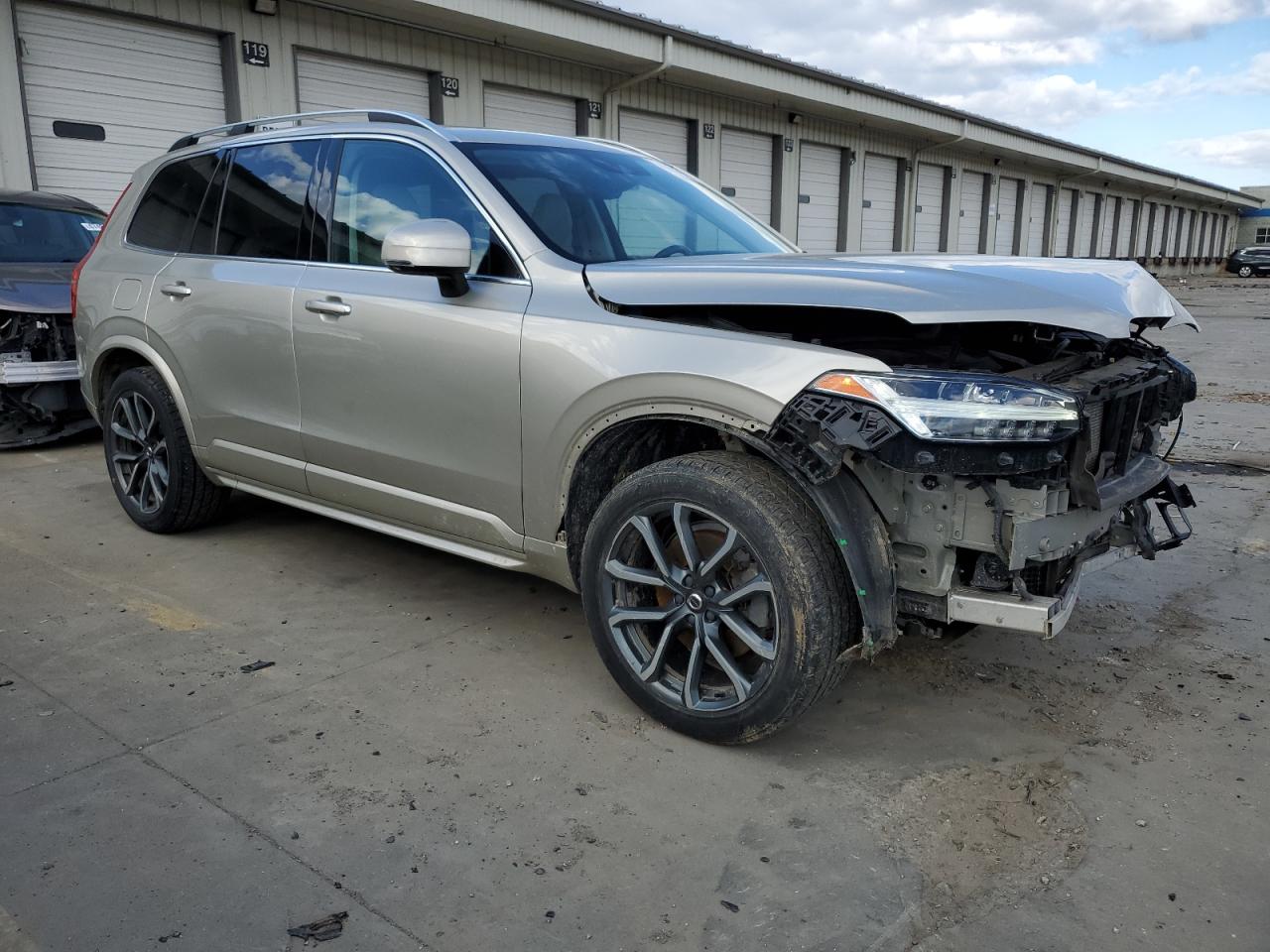 2018 Volvo XC90 - Image 4