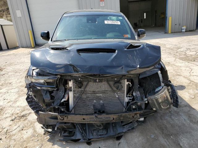  DODGE DURANGO 2019 Czarny