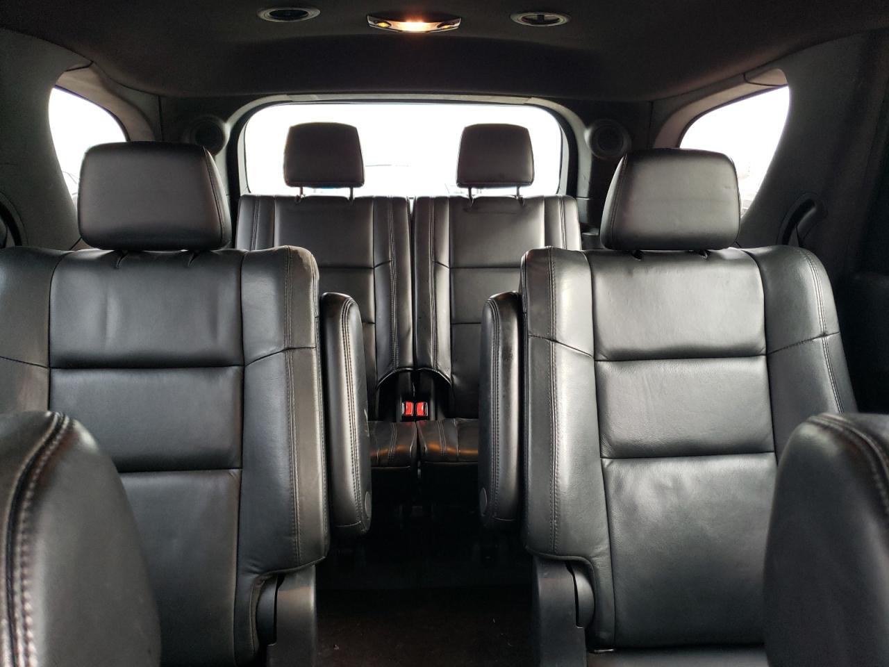 2017 Dodge Durango - Image 10
