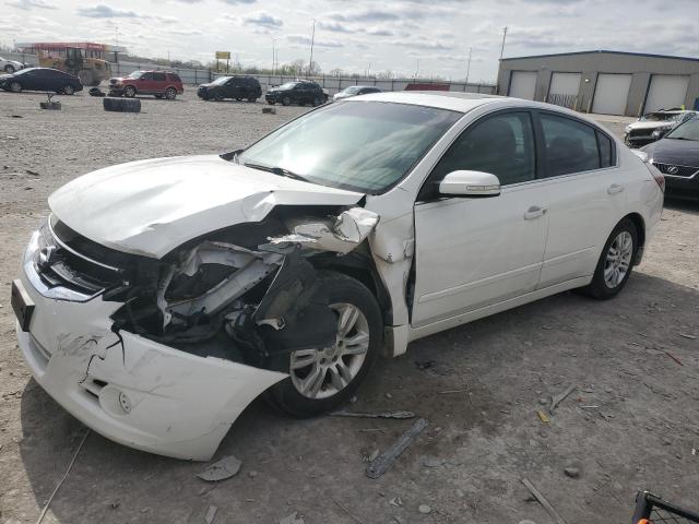 2011 Nissan Altima Base