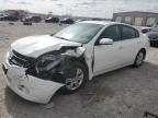 2011 Nissan Altima Base for Sale in Cahokia Heights, IL - Front End