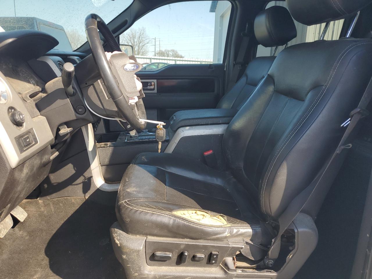 2012 Ford F-150 - Image 7