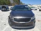 2015 Kia Sedona Lx للبيع في Gainesville، GA - Front End