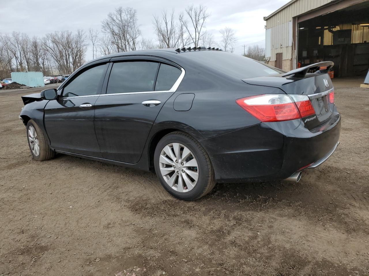2014 Honda Accord - Image 2