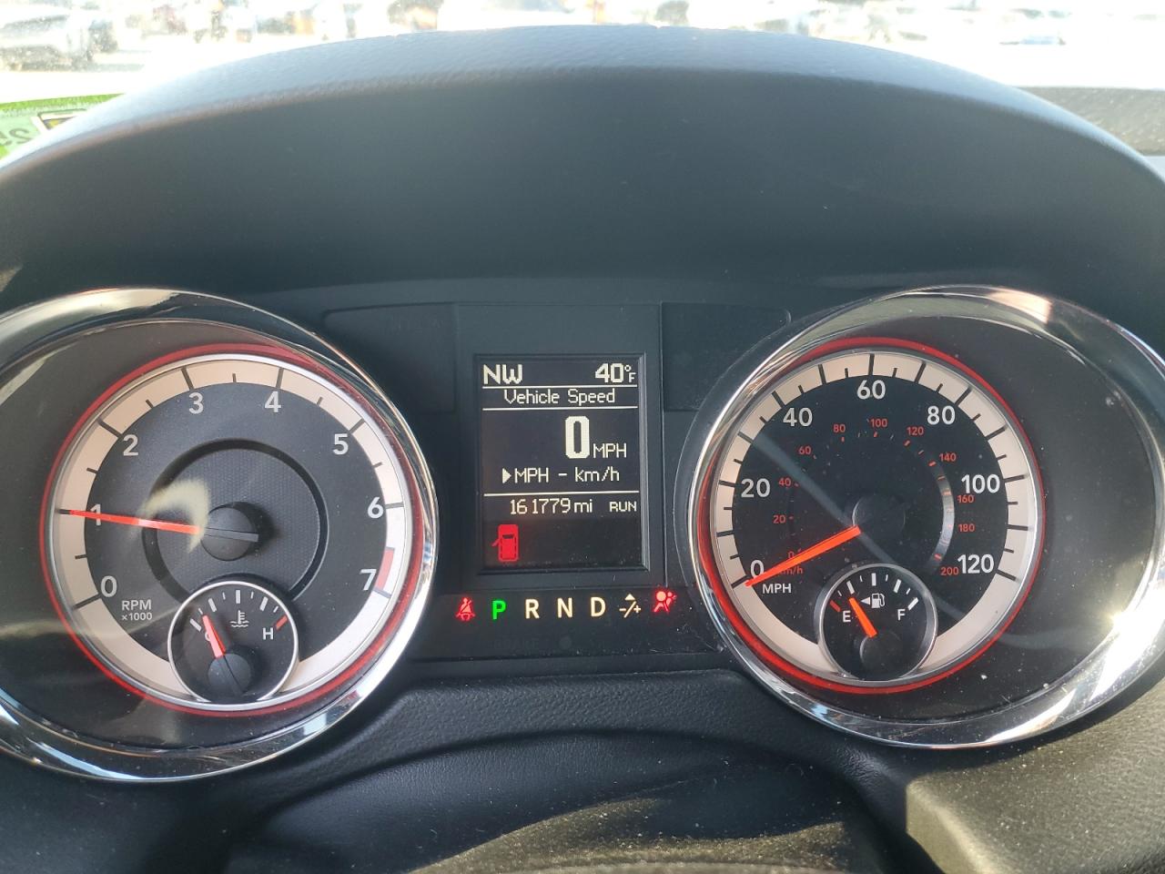2018 Dodge Caravan - Image 9