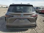2023 Toyota Sienna Le იყიდება Las Vegas-ში, NV - Front End