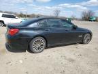 2009 Bmw 750 I zu verkaufen in Baltimore, MD - Mechanical