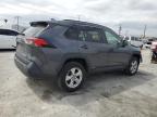 2019 Toyota Rav4 Le продається в Sun Valley, CA - Front End