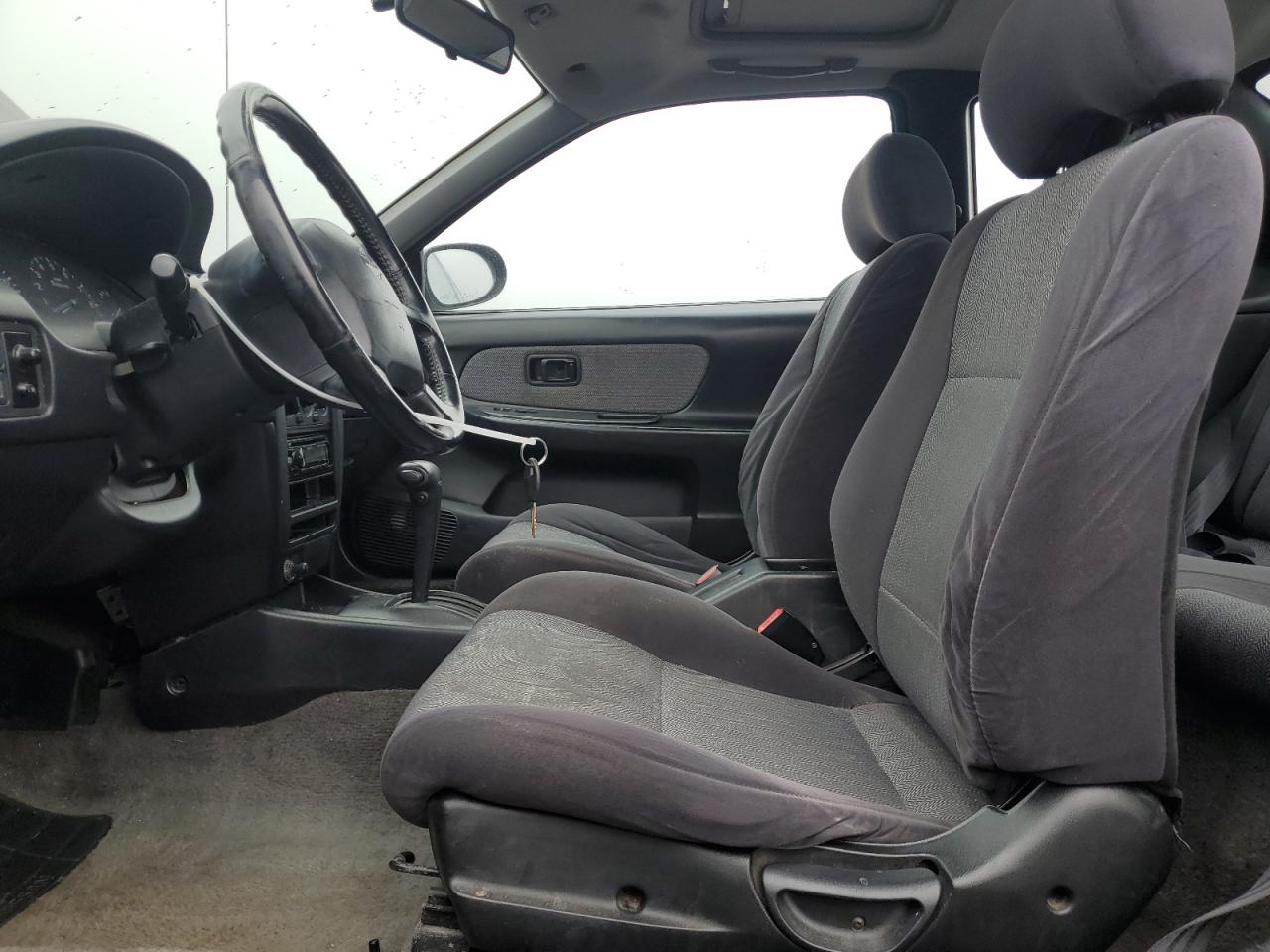 1997 Nissan 200SX - Image 7