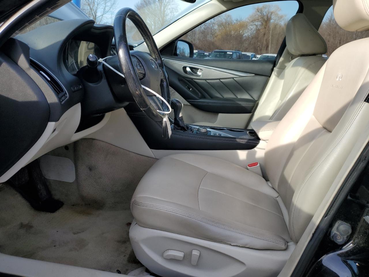 2014 Infiniti Q50 - Image 7