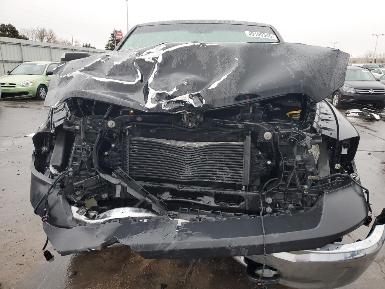 2015 RAM 1500 - Image 5