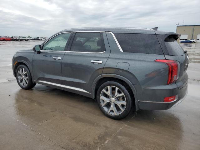  HYUNDAI PALISADE 2021 Szary