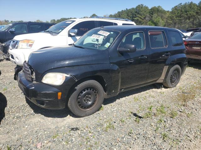 2009 Chevrolet Hhr Ls