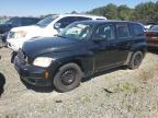 2009 Chevrolet Hhr Ls იყიდება Shreveport-ში, LA - Front End