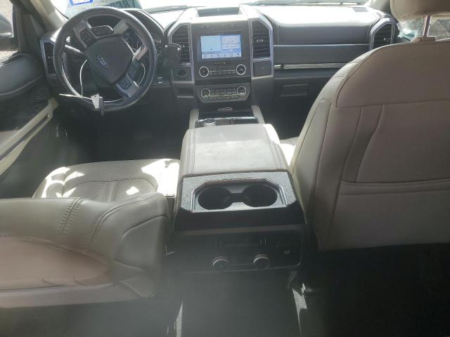  FORD EXPEDITION 2019 Blue