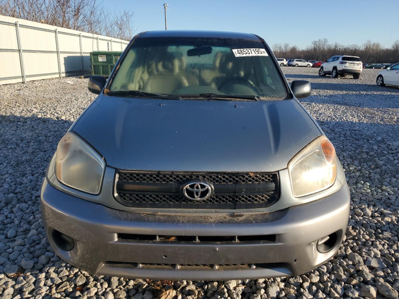 2005 Toyota RAV 4 - Image 5