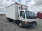 1998 Isuzu Npr  იყიდება North Las Vegas-ში, NV - Mechanical