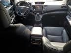 2015 Honda Cr-V Touring for Sale in Opa Locka, FL - Side