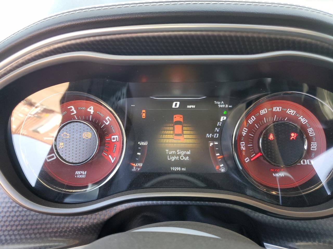 2020 Dodge Challenger - Image 9