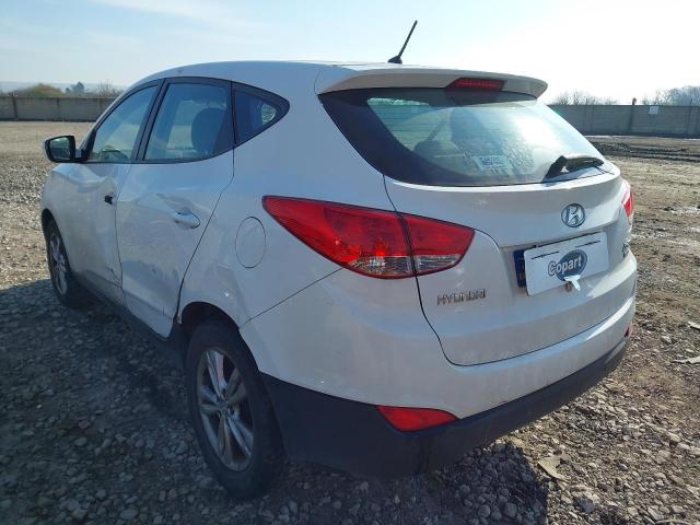 2013 HYUNDAI IX35 STYLE