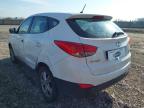 2013 HYUNDAI IX35 STYLE for sale at Copart YORK