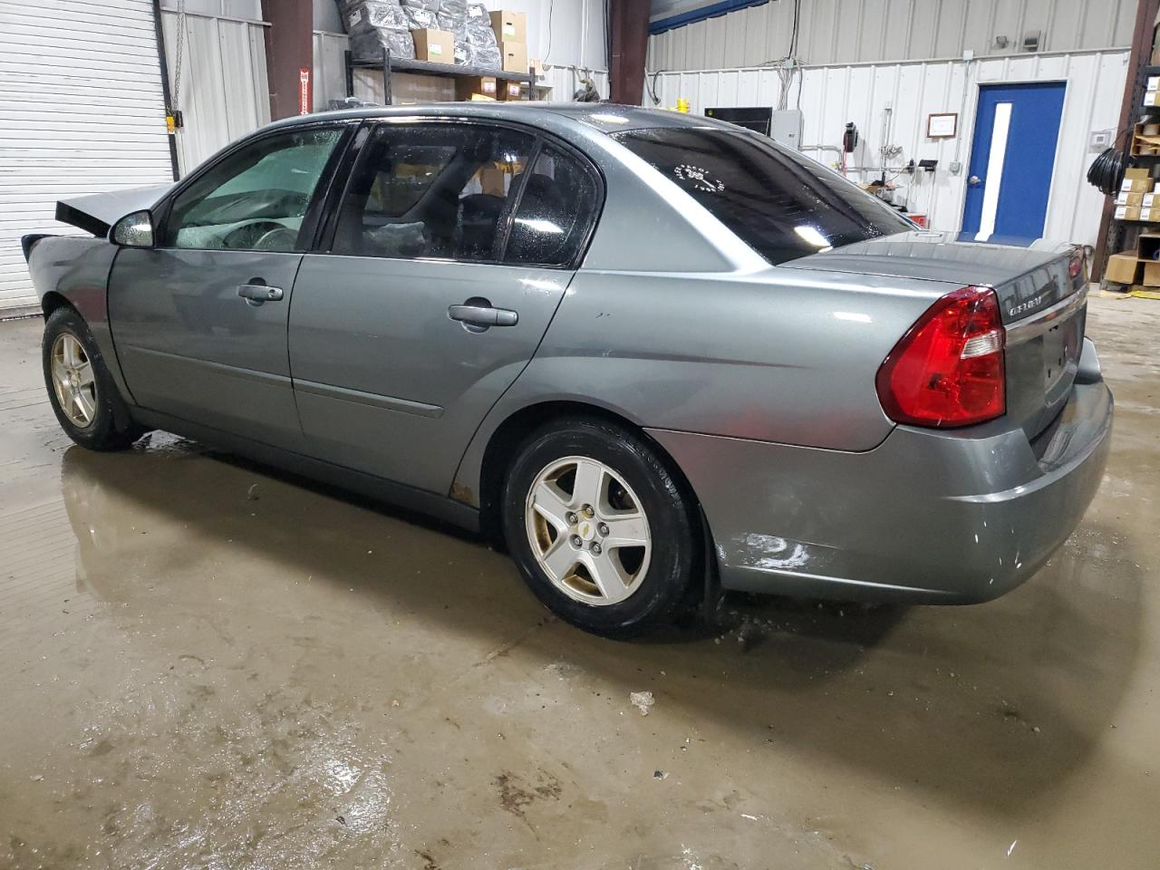 2005 Chevrolet Malibu - Image 2