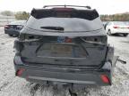 2022 Toyota Highlander Hybrid Xle продається в Fairburn, GA - Rear End