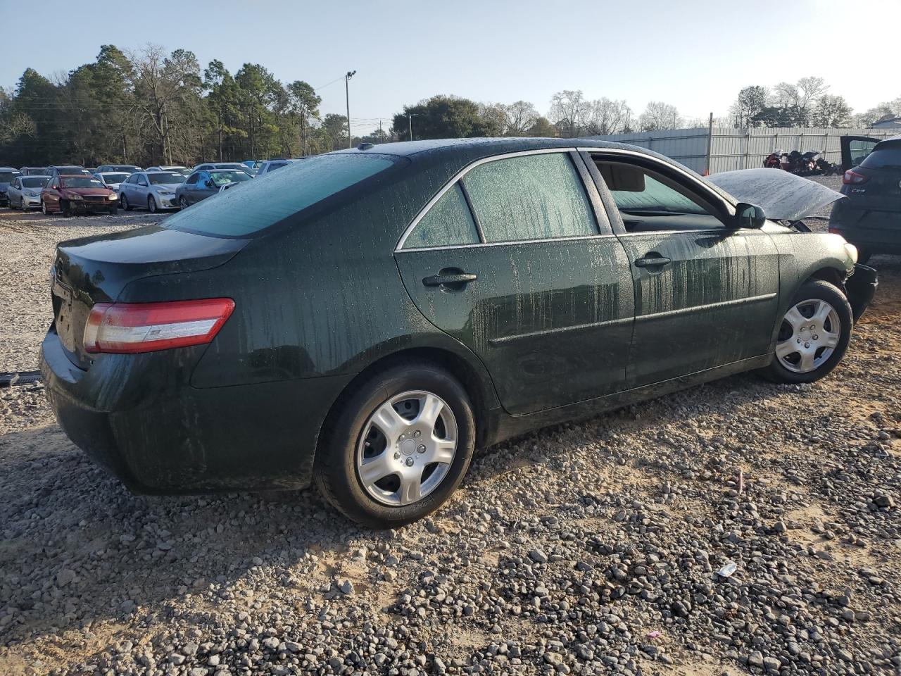 2011 Toyota Camry - Image 3