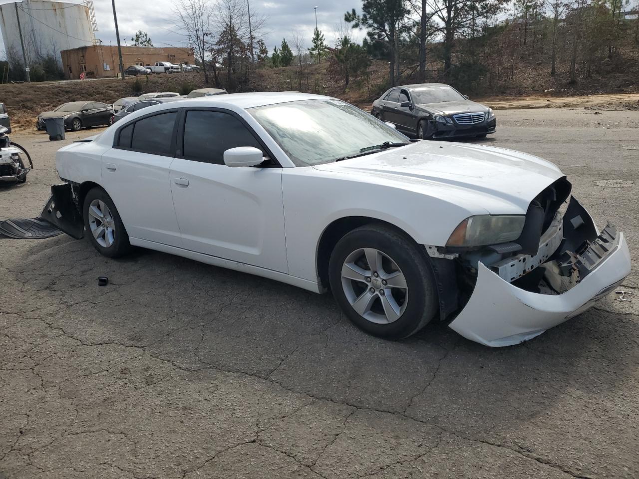 2011 Dodge Charger - Image 4