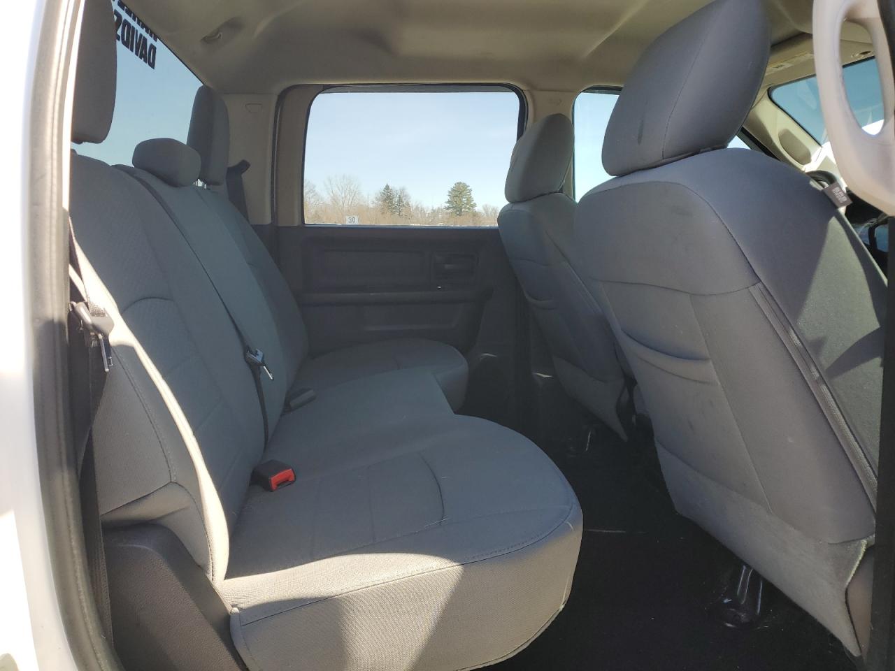 2013 RAM 2500 - Image 10