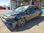 2022 Kia Forte Fe იყიდება Phoenix-ში, AZ - Mechanical