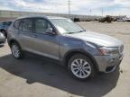 2017 Bmw X3 Xdrive28I на продаже в Albuquerque, NM - Front End