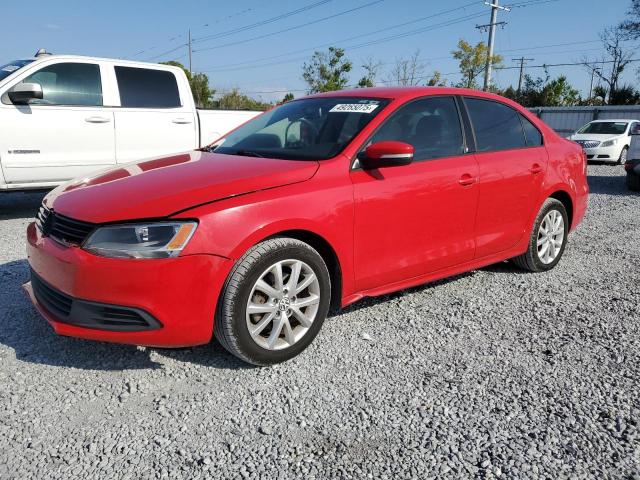 2011 Volkswagen Jetta Se