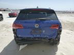 2024 Volkswagen Taos Se იყიდება Haslet-ში, TX - Front End