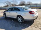 2010 Ford Taurus Sel na sprzedaż w Lebanon, TN - Front End