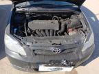 2005 TOYOTA COROLLA CO for sale at Copart SANDY