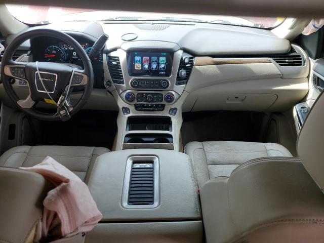  GMC YUKON 2019 Gold