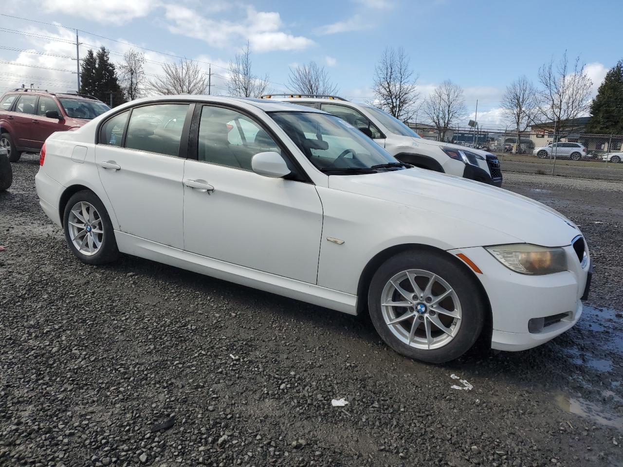 2010 BMW 3er - Image 4