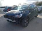 2021 VAUXHALL CROSSLAND for sale at Copart SANDWICH