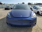 2024 Tesla Model Y  იყიდება Martinez-ში, CA - Rear End