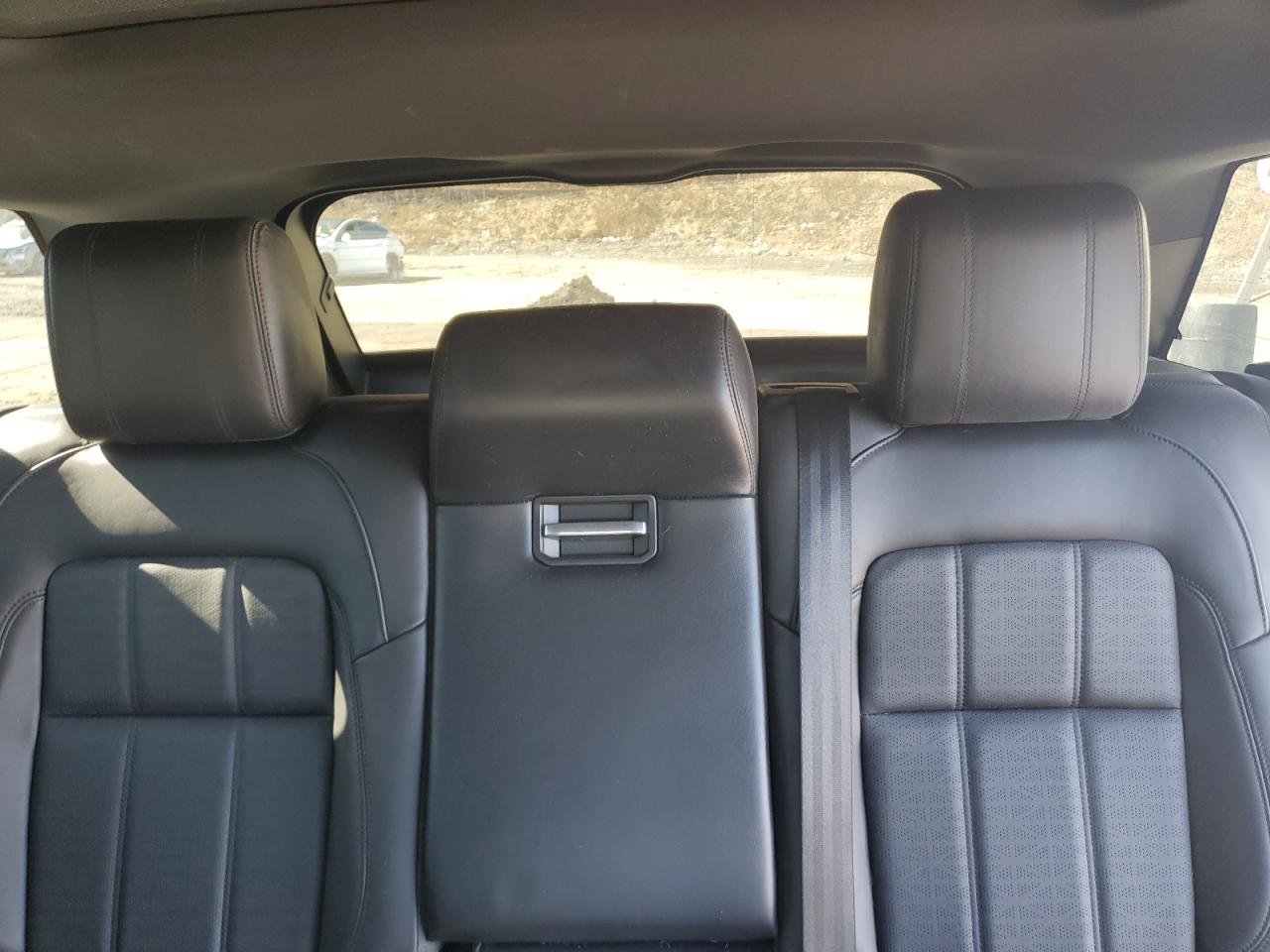 2019 Land Rover Range Rover - Image 10