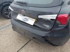 2017 FIAT TIPO LOUNG for sale at Copart NEWBURY