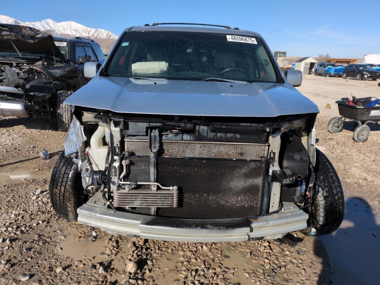 2010 Honda Pilot - Image 5