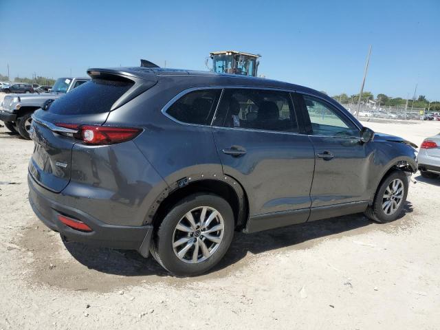 MAZDA CX-9 2019 Granatowy