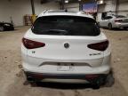 2018 Alfa Romeo Stelvio Ti Sport na sprzedaż w Chalfont, PA - Vandalism