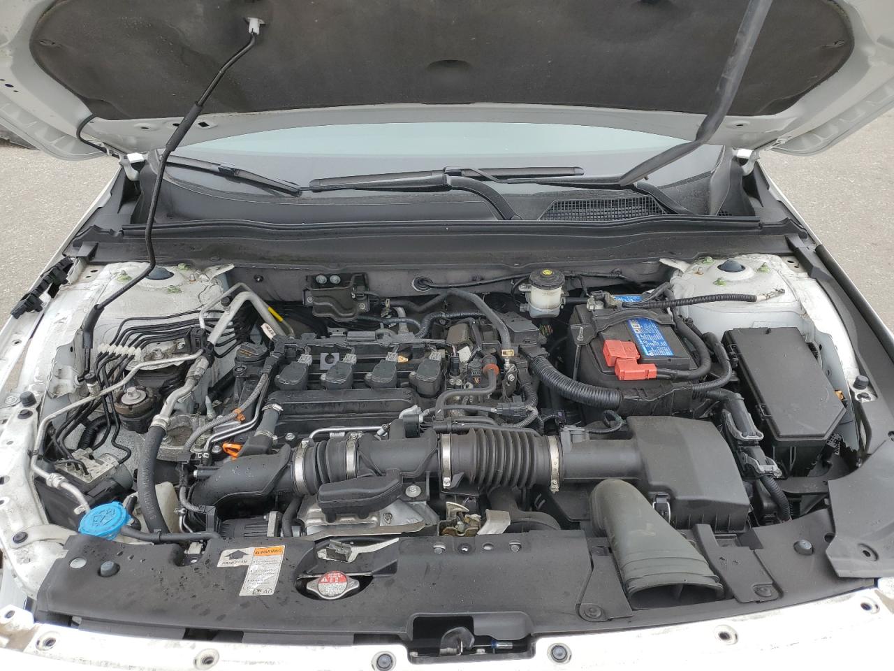 2021 Honda Accord - Image 11